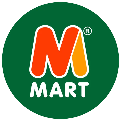M Mart